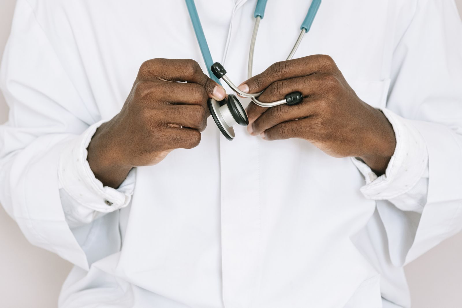 Vos soins entre de bonnes mains